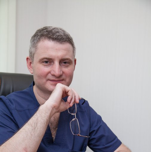 Александр Панаетович Панаетов