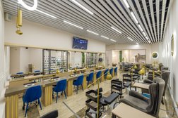 Салон красоты Beauty Hedonism, с рейтингом 3.6 - находится по адресу Москва, Варшавское шоссе, 150Б 