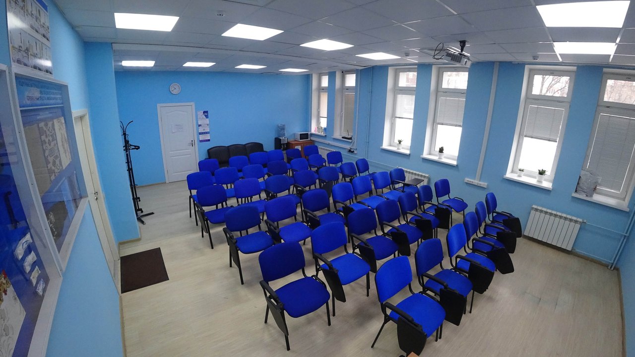 Аспект, автошкола по адресу Москва, пос. Коммунарка, Александры ...