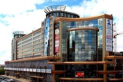 Сибирский Корпоративный Университет, с рейтингом 4.6 - находится по адресу Омск, Фрунзе, 1 к4 
