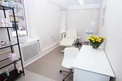 Косметология Muse clinic, с рейтингом 4.9 - находится по адресу Москва, Ольховская улица, 14, стр. 7 