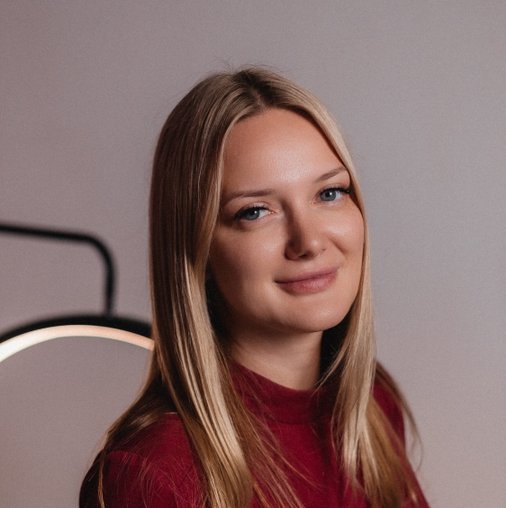 Ксения Владиславовна Давыдова