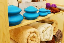 Студия массажа PROмята, с рейтингом 5 - находится по адресу Пенза, улица Володарского, 20 