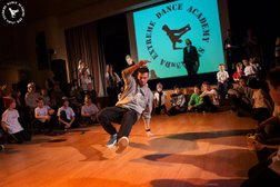 Extreme dance academy