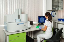 Центр семейной медицины на улице Начдива Васильева, с рейтингом 3.2 - находится по адресу Екатеринбург, улица Начдива Васильева, 1/3 