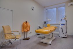 Клиника лазерной косметологии ЛИНЛАЙН, с рейтингом 4.6 - находится по адресу Москва, Трубниковский переулок, 30 ст1 