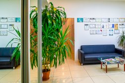 Стоматологическая клиника Dental Clinic, с рейтингом 3.7 - находится по адресу Москва, Ясный проезд, 6 