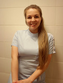 Севастьянова Екатерина Юрьевна