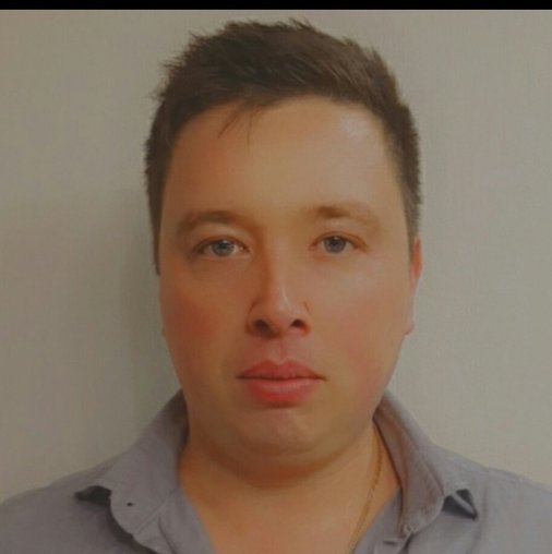 Алексей Кочетков