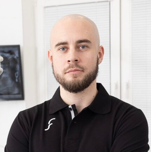 Юрий Юрьевич Штерцер