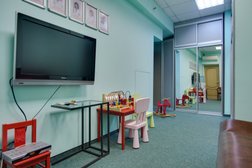 Стоматологическая клиника Частная практика Ирины Зайцевой, с рейтингом 4.4 - находится по адресу Москва, улица Вавилова, 7 