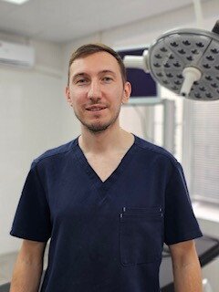 Илья Леонидович Романенко