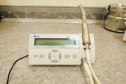 Стоматологическая клиника Юнисмайл, с рейтингом 4.8 - находится по адресу Воронеж, проспект Революции, 9а 