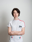 Ивлиева Галина Игоревна