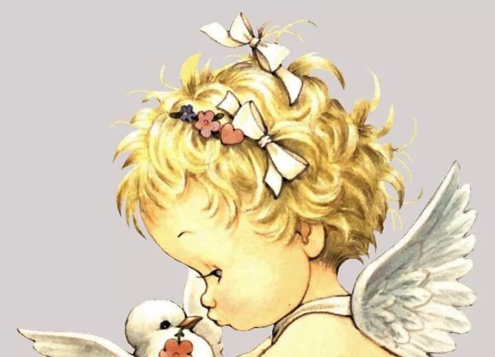 Фотогалерея - Частный английский детский сад Маленькие Ангелы
