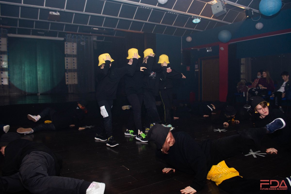 фотография Школы современного танца FUTURE DANCE ACADEMY на метро Беляево