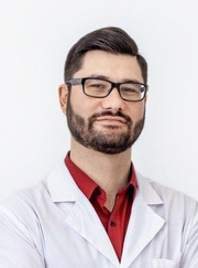 Нутрициолог, гипнолог Андрей Борисович Острун