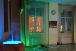 Клуб йоги Lotus, с рейтингом 4.4 - находится по адресу Республика Башкортостан, Уфа, Габдуллы Амантая, 12 