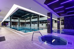 Фитнес-клуб Территория Фитнеса, с рейтингом 3.6 - находится по адресу Московская область, Люберцы, улица 3-е Почтовое отделение, 102 