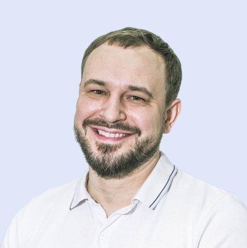 Владимир Николаевич Михайлов