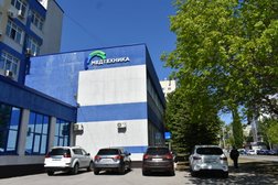 Медтехника Республики Башкортостан, с рейтингом 3.5 - находится по адресу Республика Башкортостан, Уфа, Рязанская улица, 5 