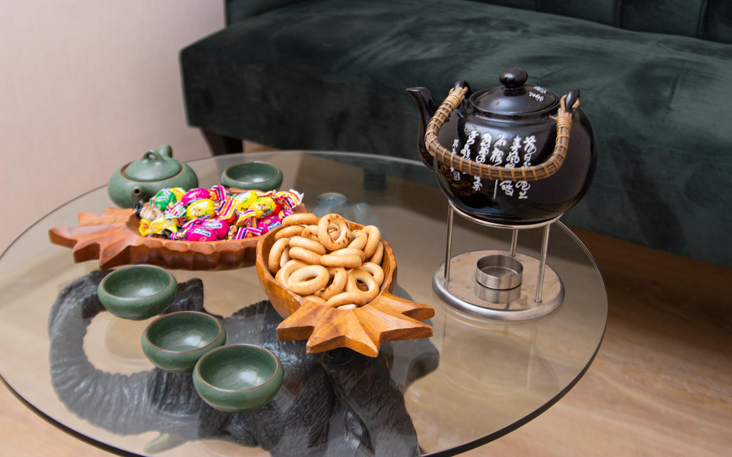 Салон Чехов тай СПА 📍 отзывы о салоне красоты, фото, цены на процедуры ...