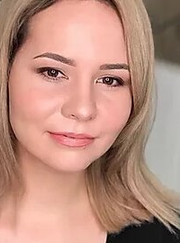 Мастер ногтевого сервиса Гузель Фатхуллина