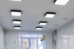 Центр эстетической стоматологии Diamond Star, с рейтингом 3.7 - находится по адресу Нур-Султан, Бауыржан Момышұлы проспект, 4 