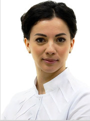 Стоматолог Александра Юрьевна Сивова