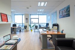 Агентство недвижимости Крепость, с рейтингом 4.4 - находится по адресу Санкт-Петербург, Белы Куна, 3 