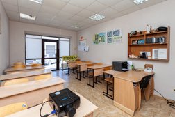 Автошкола Луч, с рейтингом 5 - находится по адресу муниципальное образование Краснодар, посёлок Знаменский, Красивая улица, 2Б 