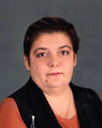Елена Михайловна Зуева