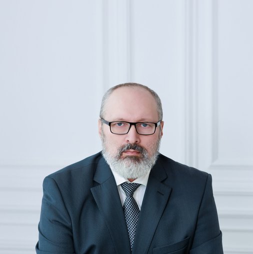 Павел Владимирович Гиренко