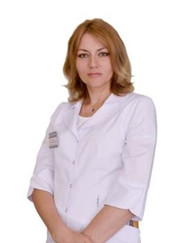 Рефлексотерапевт, невролог Светлана Анатольевна Пицуха