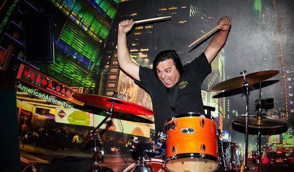 Джастин клуб одинцово