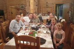 Эко-ферма Ваньково, с рейтингом 3.8 - находится по адресу Московская область, Сивково деревня, ст1 