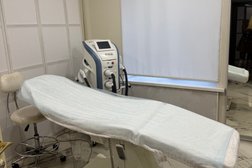 Клиника эстетической медицины и косметологии AVAL CLINIC, с рейтингом 3.9 - находится по адресу Москва, улица Дунаевского, 4 