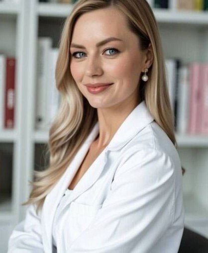 Ксения Алексеевна Игонченкова