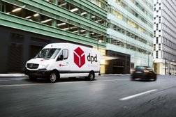 Терминал транспортной компании DPD, с рейтингом 5 - находится по адресу Магадан, Кольцевая улица, 3 