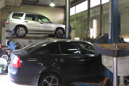 Автосервис РемЗона, с рейтингом 3.8 - находится по адресу Санкт-Петербург, улица Тельмана, 27 