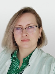 Дерматовенеролог Татьяна Павловна Митичкина