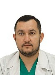 Ортопед, мануальный терапевт Данис Марселевич Ислямов