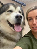 Тургенева Дина