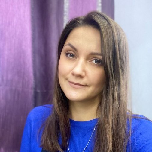 Александра Теплова