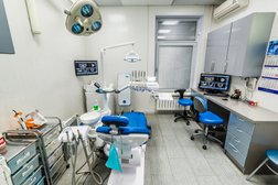 Стоматология Вита-Дент, с рейтингом 4 - находится по адресу Московская область, Балашиха, микрорайон Ольгино, улица Жилгородок, 7А 