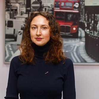Елена Путкова