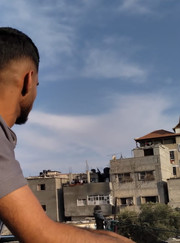 Веб-дизайнер hossam Alkafarna hikmat