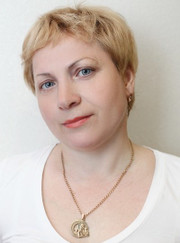 Массажист Татьяна Викторовна Семенова