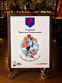 сертификат/документ Бара Red Lion Pub в Тверском районе