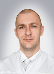 Эндокринолог Роман Олегович Кудряшов